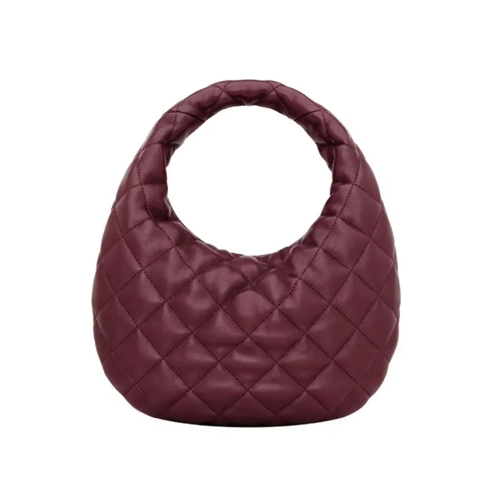 Saint Laurent Women Icarino Bag In Quilted Nappa - Picture 3 of 6